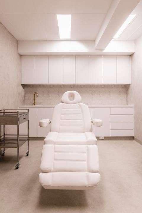 SM Aesthetic Lab — 2
