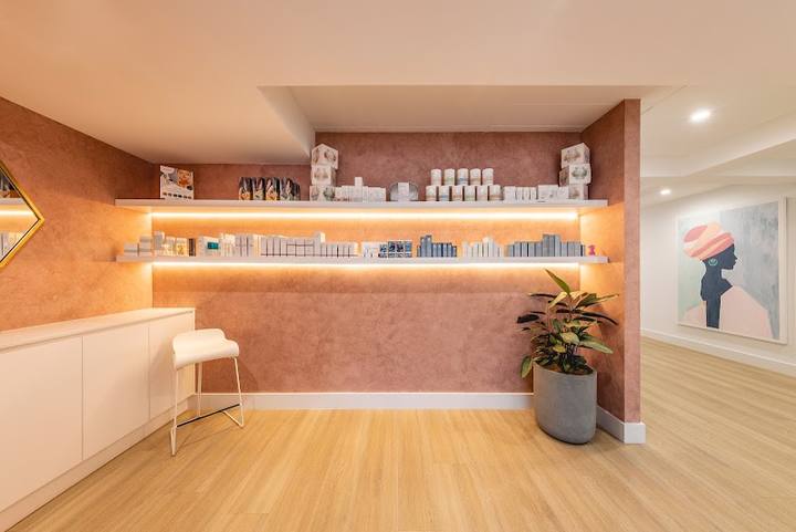 SM Aesthetic Lab — 3