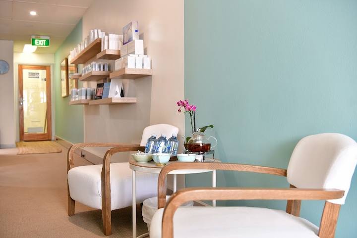 Spa Mosman — 1
