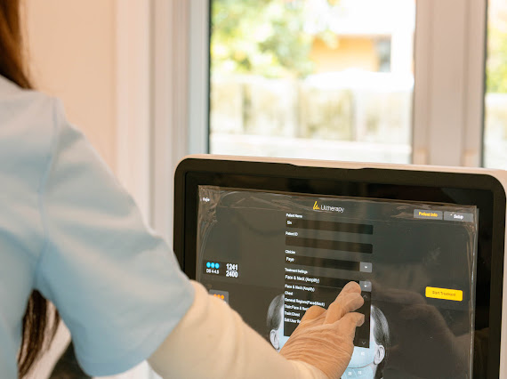 Sparadise Medical & Cosmetic Clinic