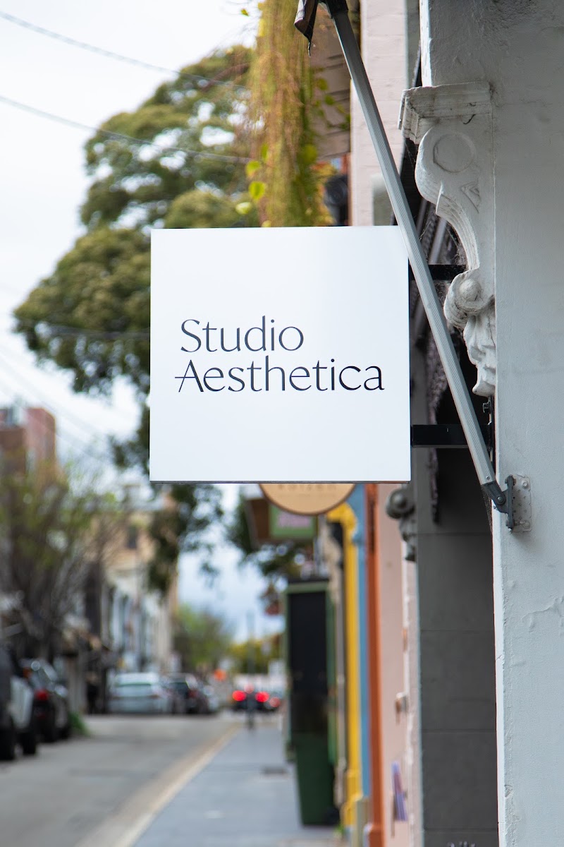 Studio Aesthetica