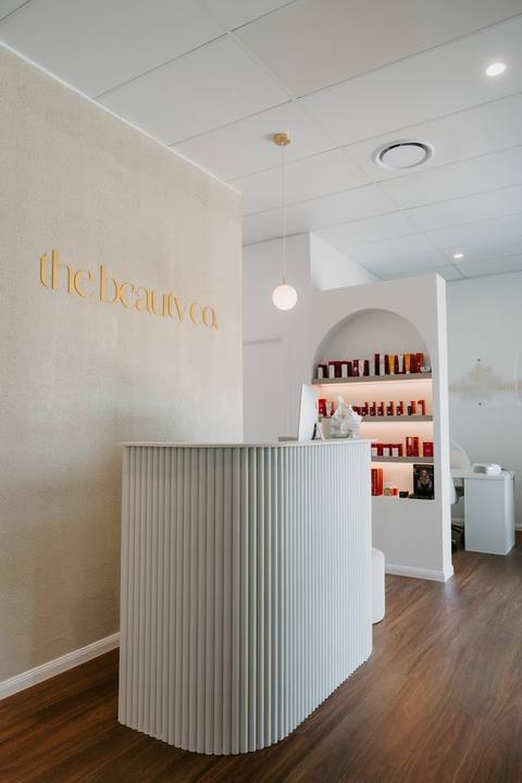 The Beauty Co. — 2