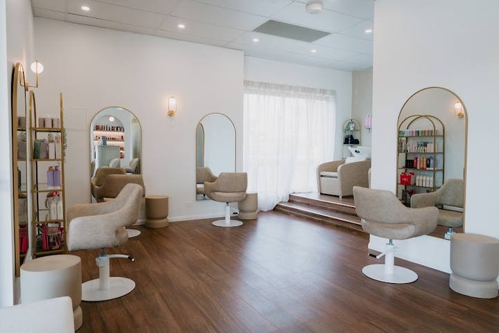 The Beauty Co. — 3