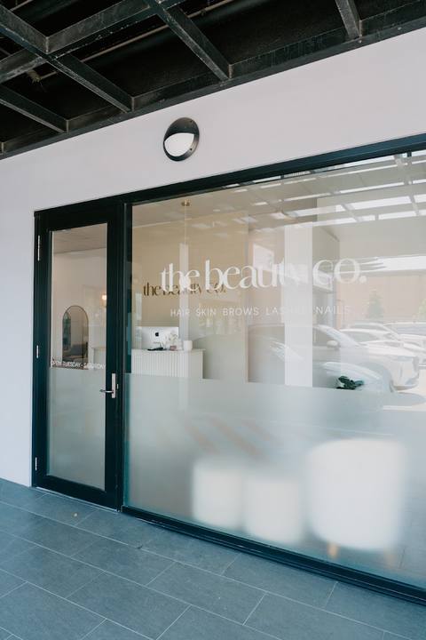 The Beauty Co. — 1