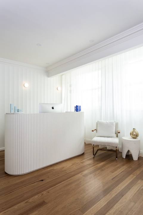 The Centre for Medical Aesthetics — 2