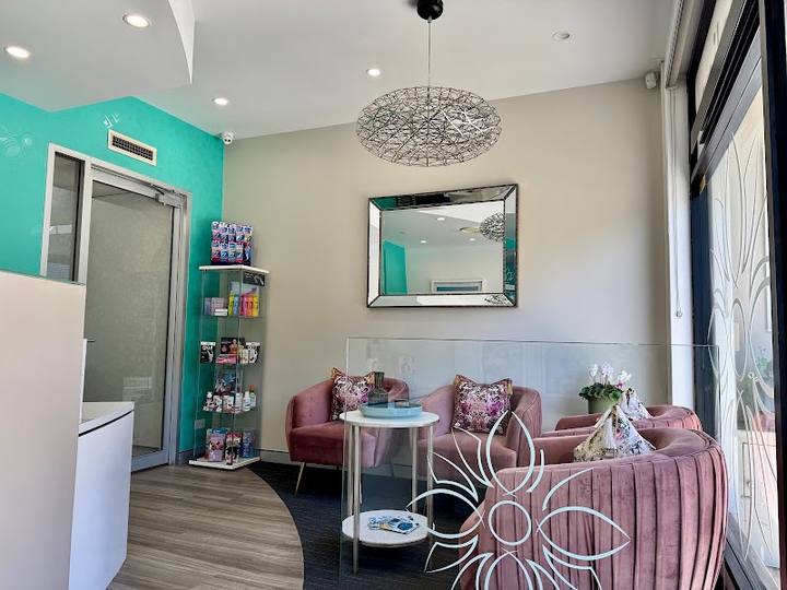 The Dental Spa Bondi — 2
