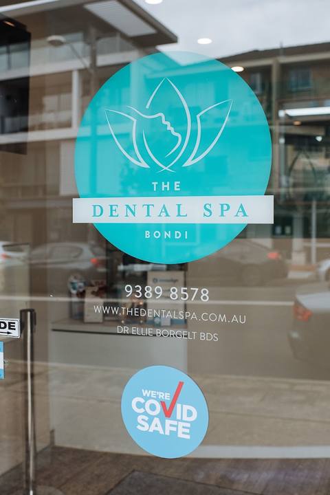 The Dental Spa Bondi — 1