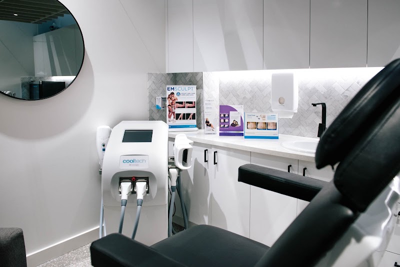 The Derm Lab — 3