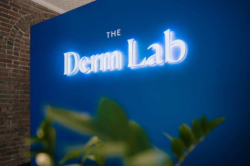 The Derm Lab — 2