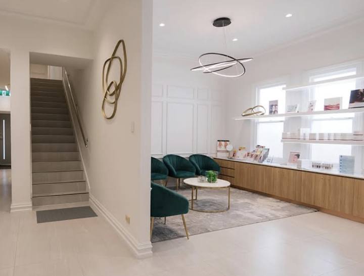The Lime Tree Clinic — 3