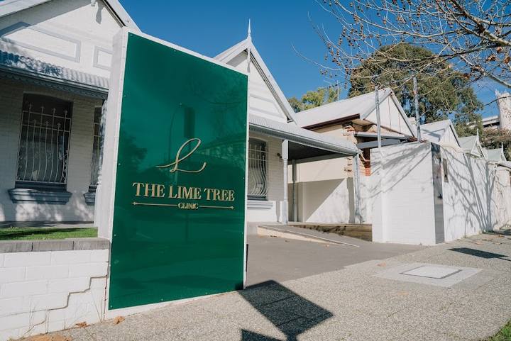 The Lime Tree Clinic — 1