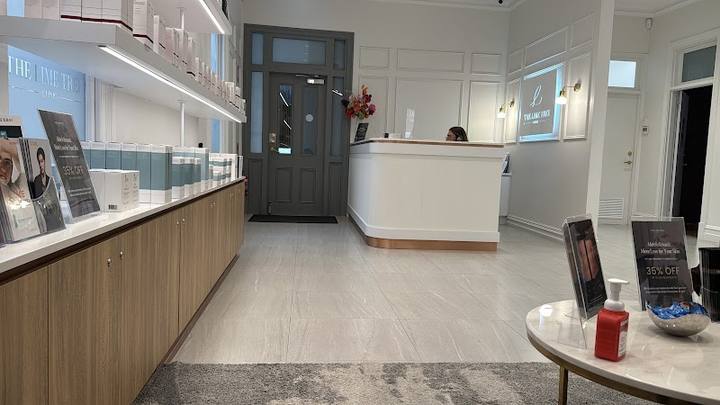 The Lime Tree Clinic — 2