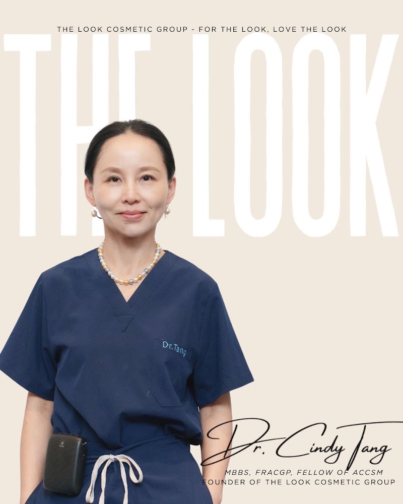 The Look Cosmetic Group
