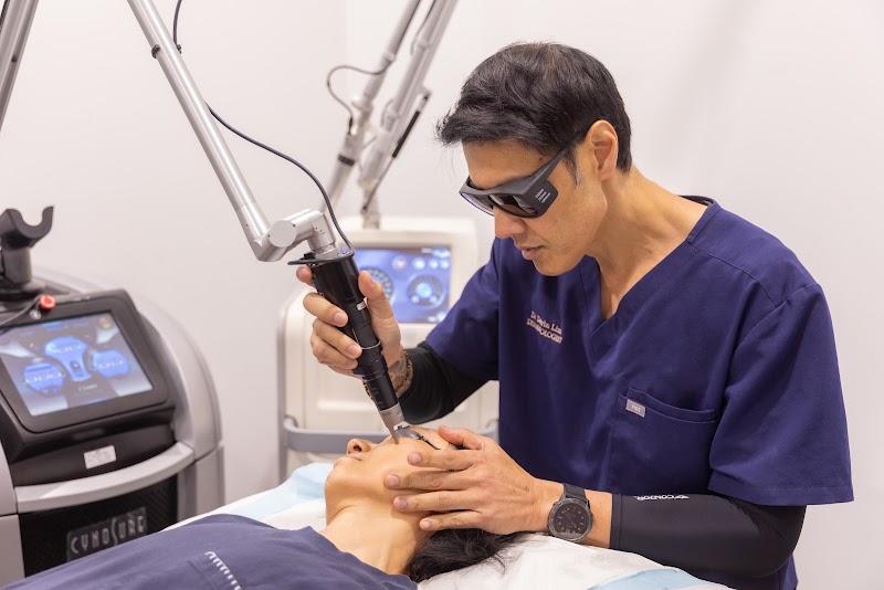 The Melasma Clinic