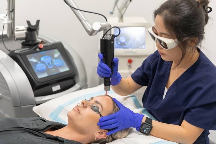 The Melasma Clinic — 3