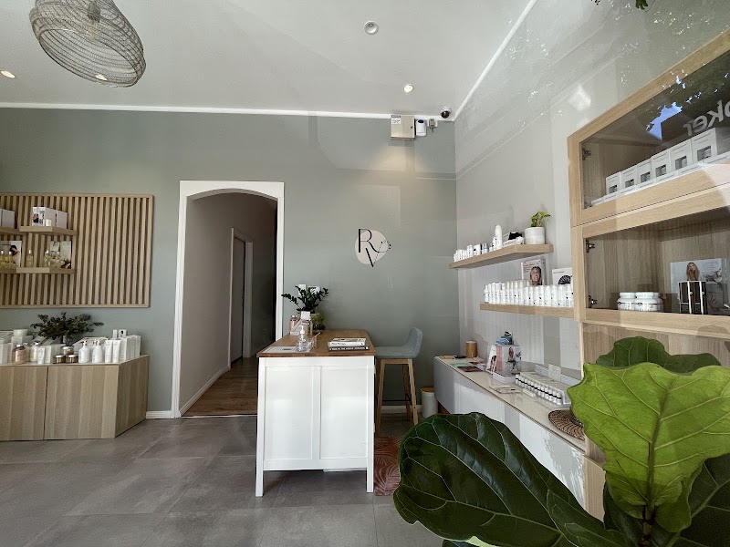 The ReVamp Rooms