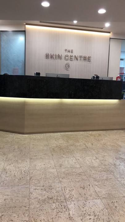 The Skin Centre — 1