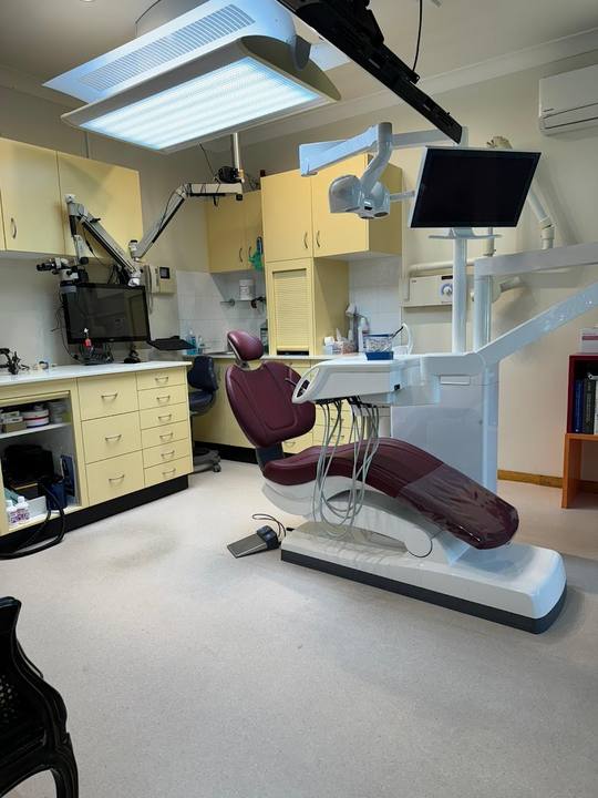 The Smile Pros Dental — 3
