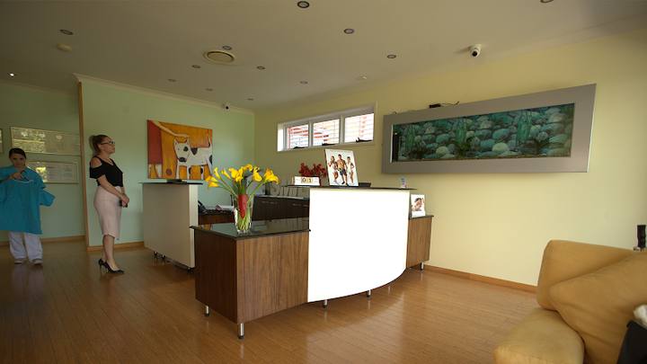 The Smile Pros Dental — 2