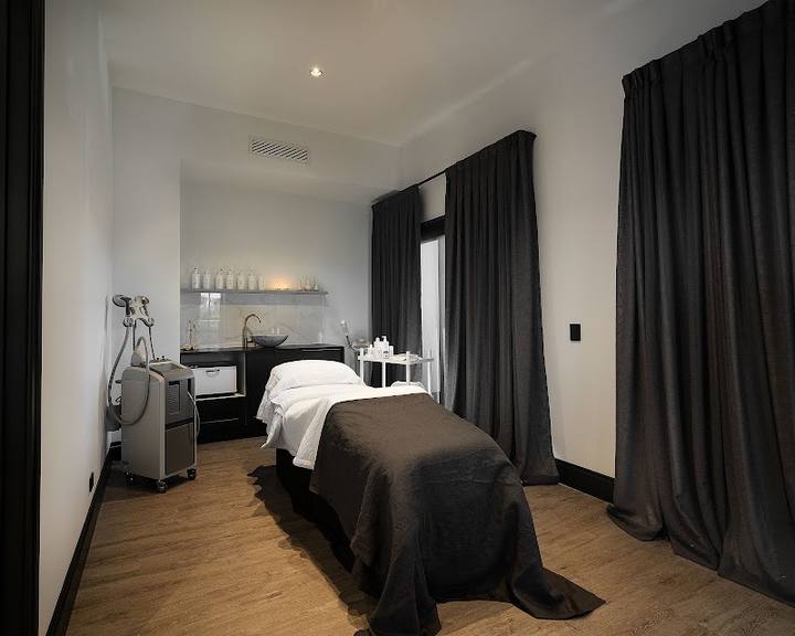 The Villa Dermal Therapies — 3