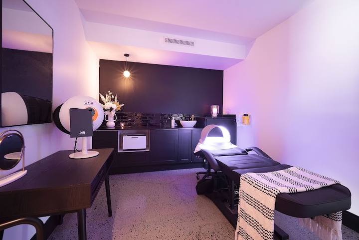 The Villa Dermal Therapies — 2