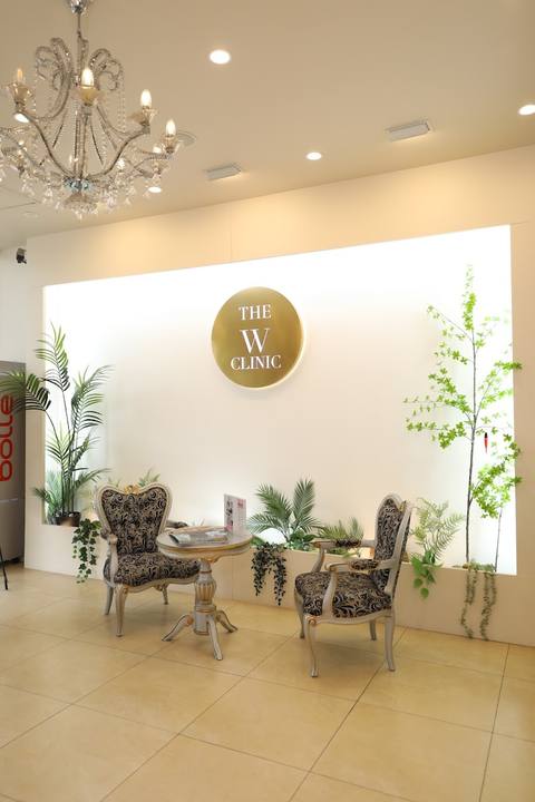 The W Clinic — 2