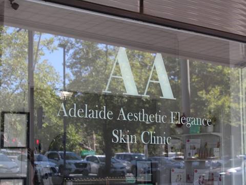 Adelaide Aesthetic Elegance