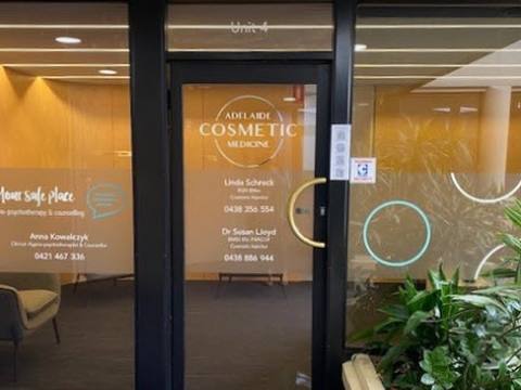 Adelaide Cosmetic Medicine & Laser