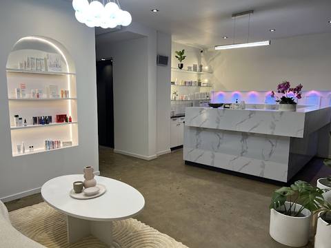 Advanced Beautytech Laser Clinic