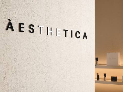 Aesthetica Cosmetic Clinic