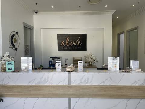 Alive Skin & Medical Centre