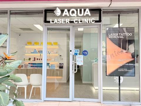 Aqua Laser Clinic Burwood