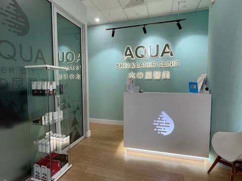 Aqua Laser Clinic Hurstville