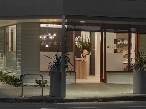 Ascension Cosmetic Medicine