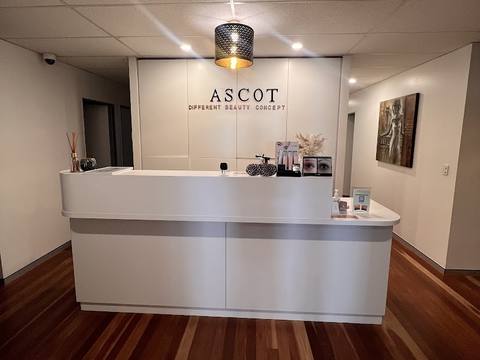 Ascot Beauty