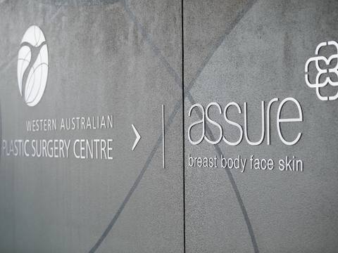 Assure Cosmetic Centre