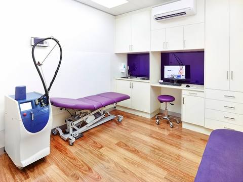 Australian Laser & Skin Clinics South Yarra