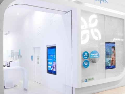 Australian Skin Clinics Chadstone