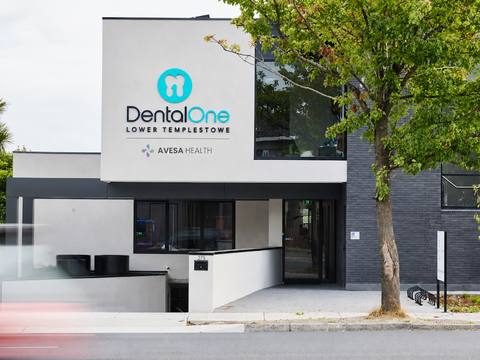 Avesa Health Lower Templestowe