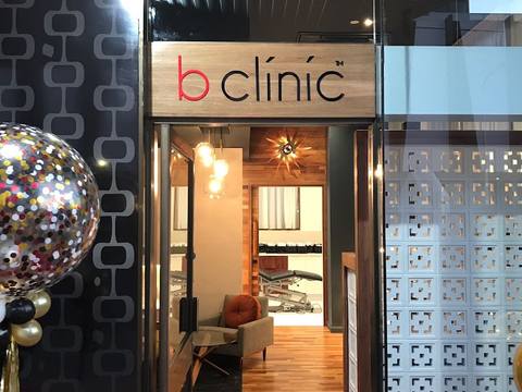 B Clinic Coorparoo