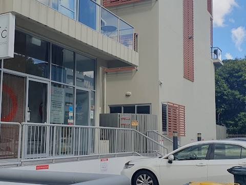 B Clinic