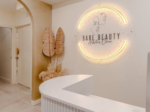 Bare Beauty Aesthetics Clinic