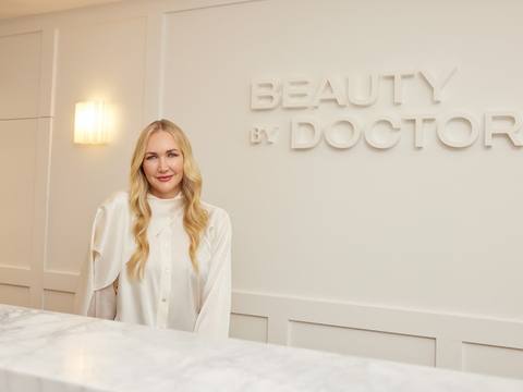 Beauty By Doctor