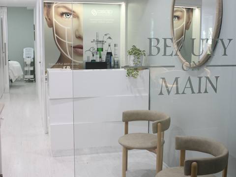Beauty on Main