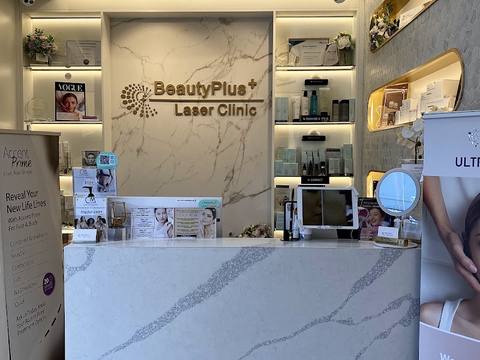BeautyPlus+ Laser Clinic