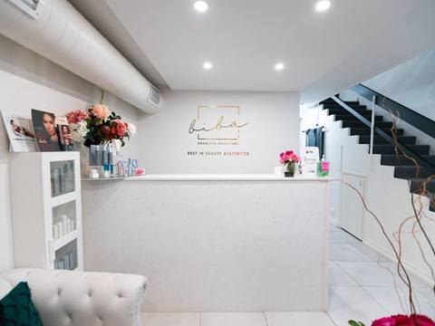 Biba Cosmetic Solutions