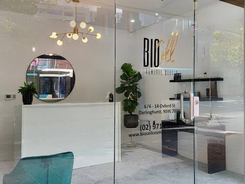 BioCell Cosmetic Clinic Darlinghurst