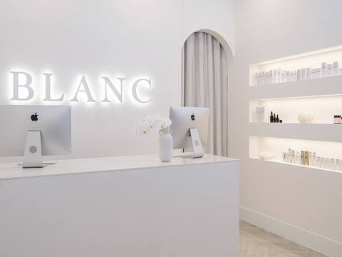 BLANC Skin