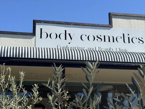 Body Cosmetics