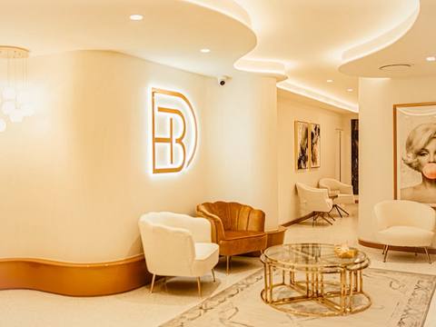 Body Dezign House